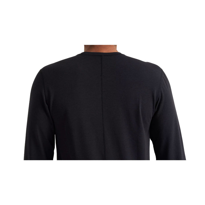 Specialized Men's Traction Long Sleeve Tee