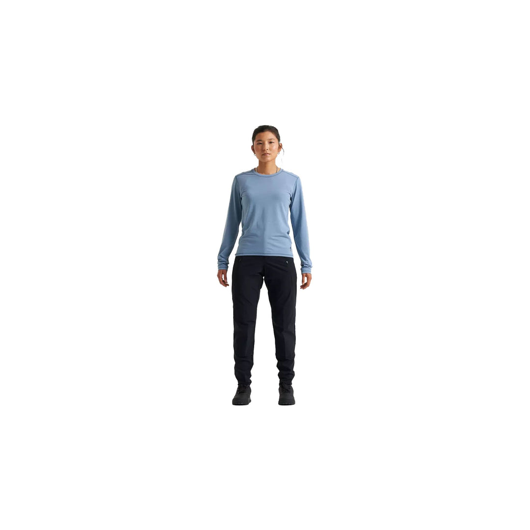 Specialized Women's Traction Long Sleeve Tee