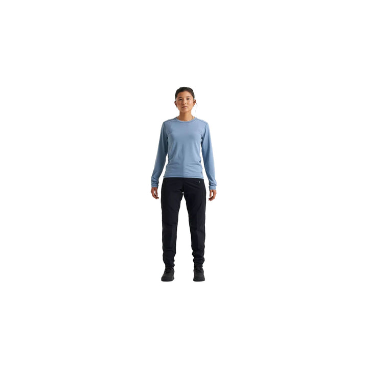 Specialized Women's Traction Long Sleeve Tee