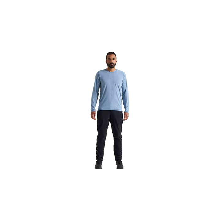 Specialized Men's Traction Long Sleeve Tee