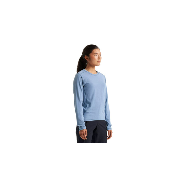 Specialized Women's Traction Long Sleeve Tee