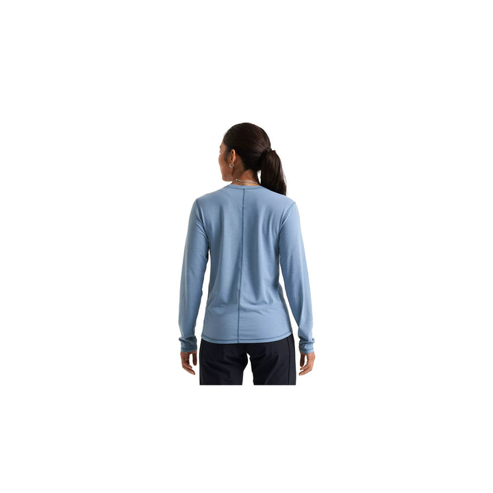 Specialized Women's Traction Long Sleeve Tee