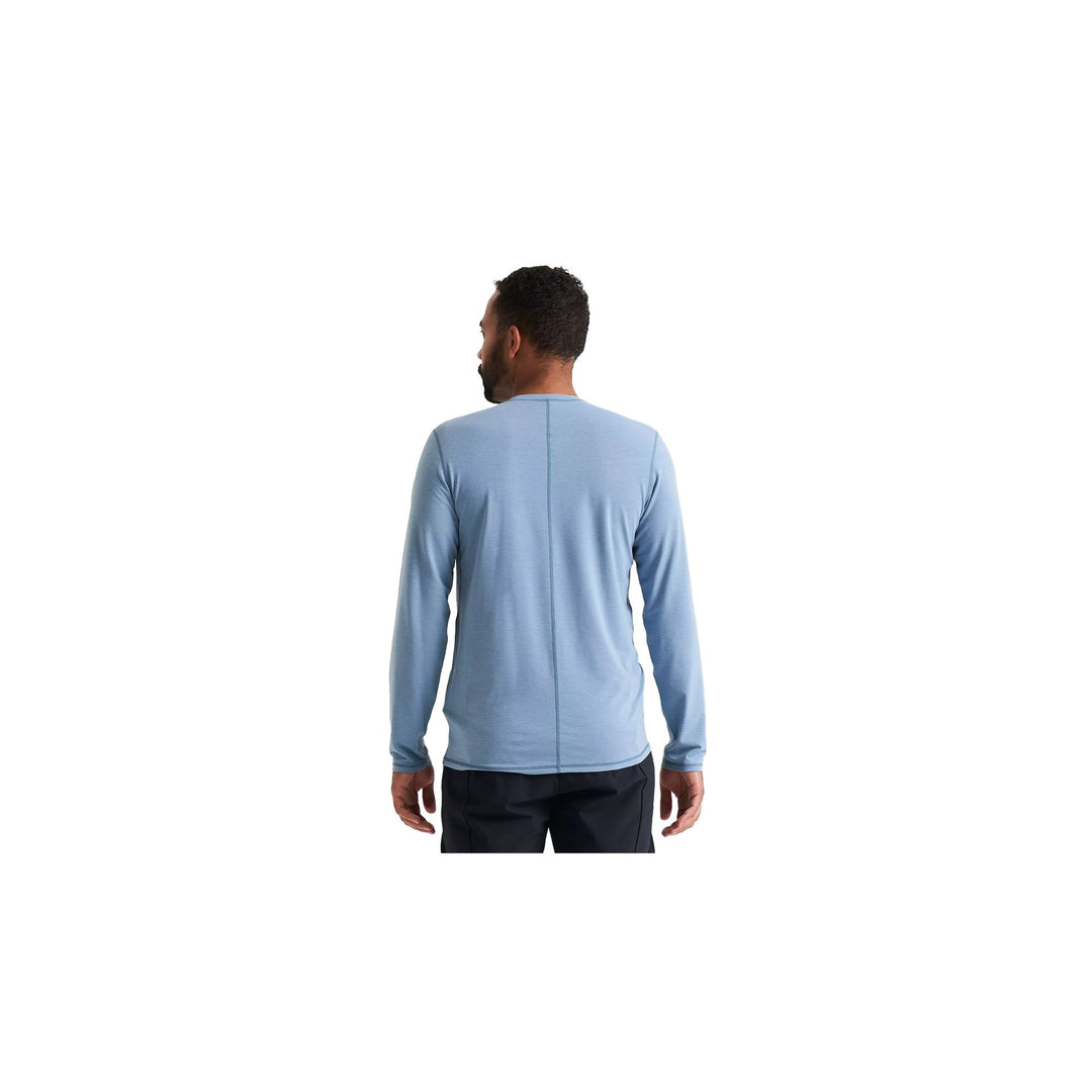 Specialized Men's Traction Long Sleeve Tee