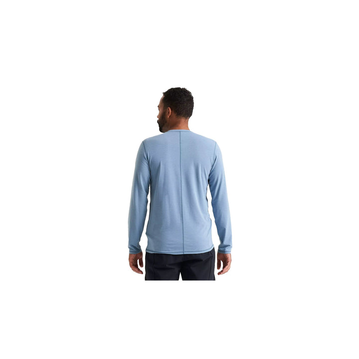 Specialized Men's Traction Long Sleeve Tee