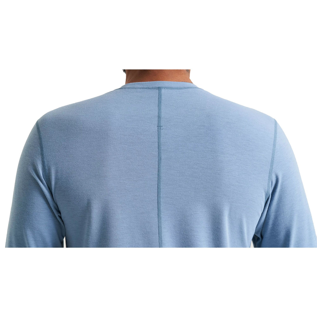 Specialized Men's Traction Long Sleeve Tee