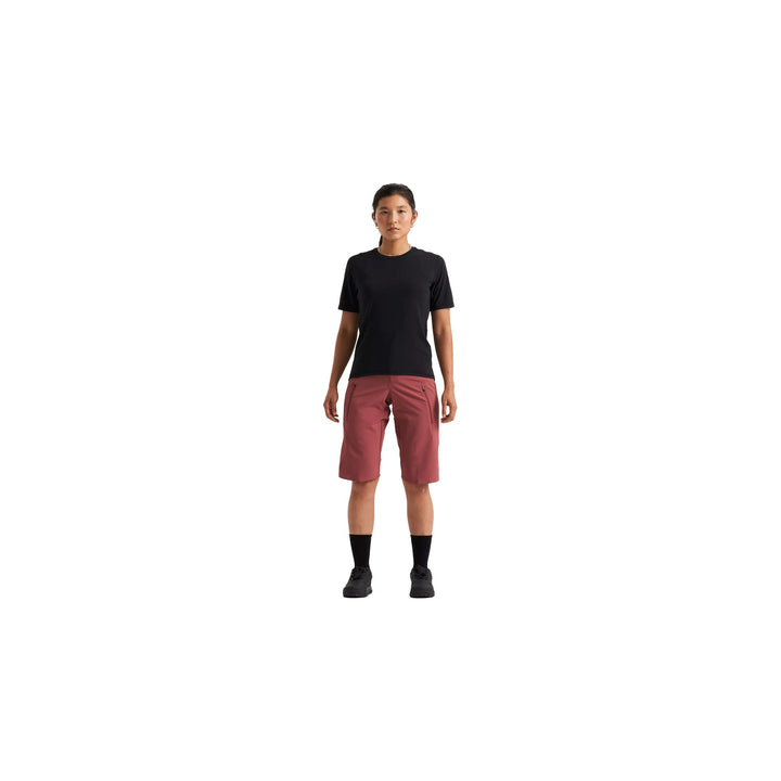 Specialized Women's Traction Short Sleeve Tee