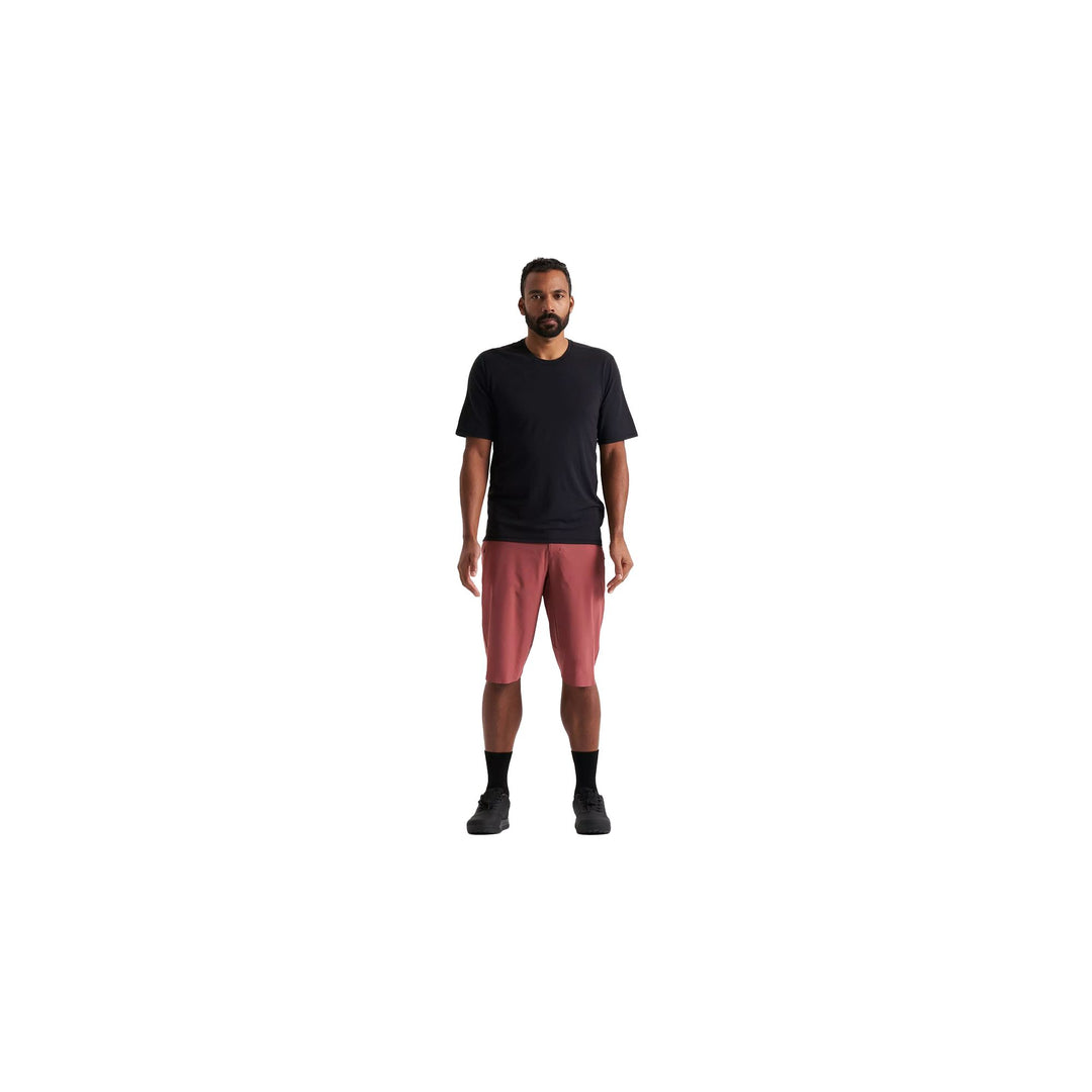 Specialized Men's Traction Short Sleeve Tee