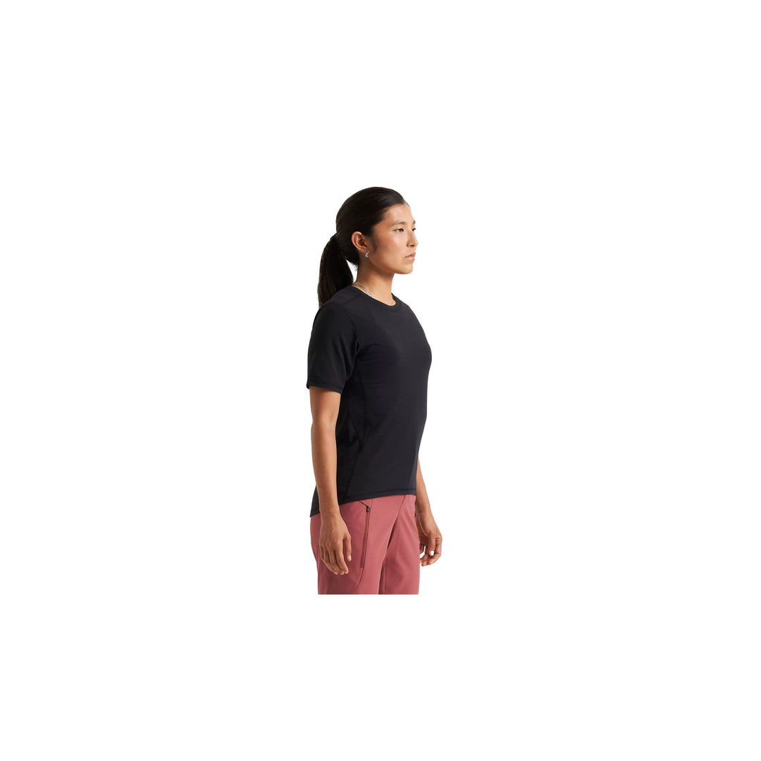 Specialized Women's Traction Short Sleeve Tee