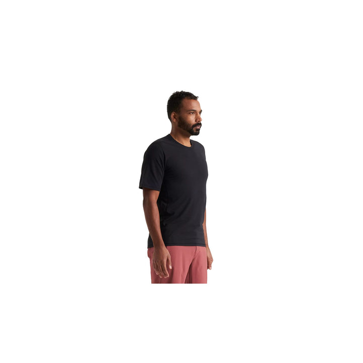 Specialized Men's Traction Short Sleeve Tee