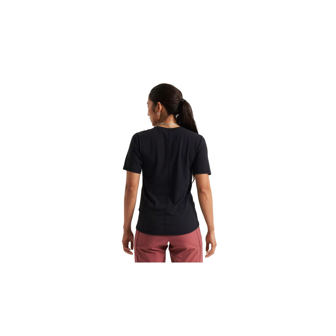 Specialized Women's Traction Short Sleeve Tee
