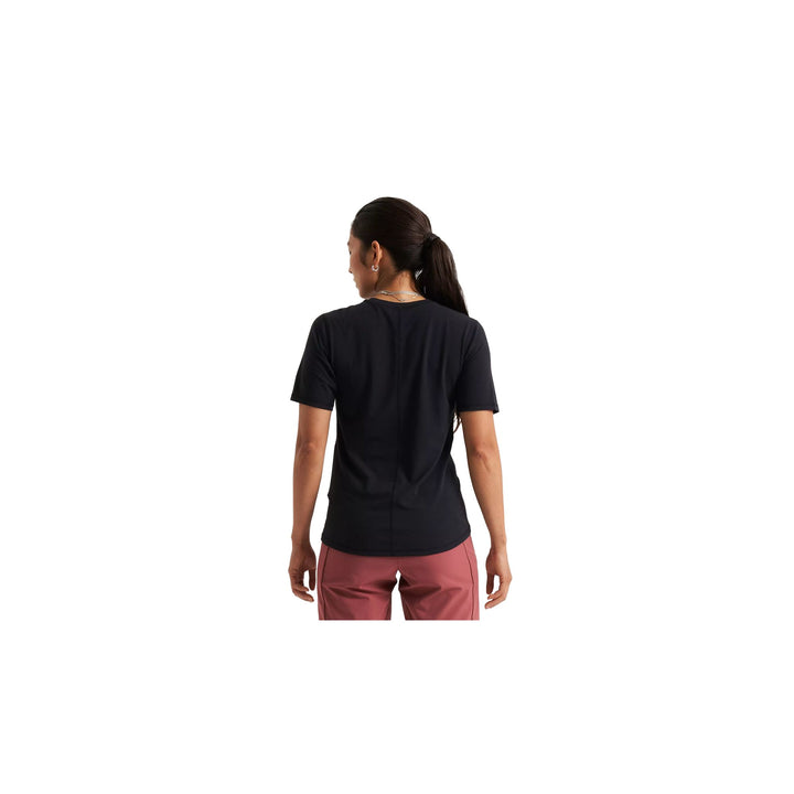 Specialized Women's Traction Short Sleeve Tee