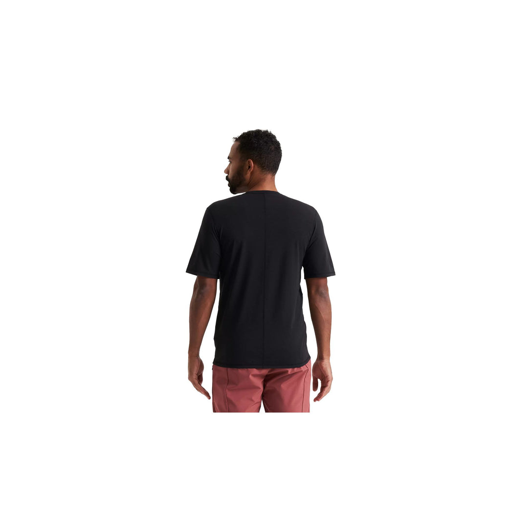 Specialized Men's Traction Short Sleeve Tee