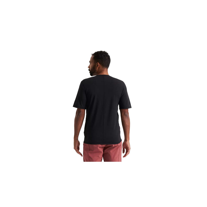 Specialized Men's Traction Short Sleeve Tee