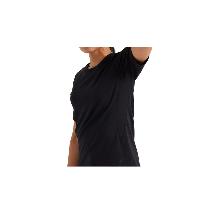 Specialized Women's Traction Short Sleeve Tee