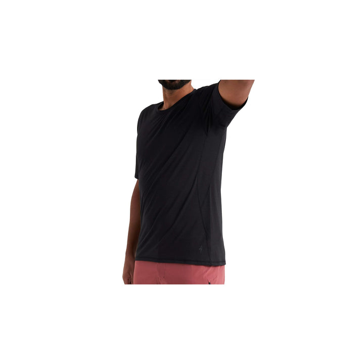 Specialized Men's Traction Short Sleeve Tee