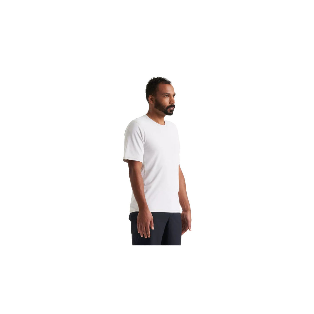 Specialized Men's Traction Short Sleeve Tee