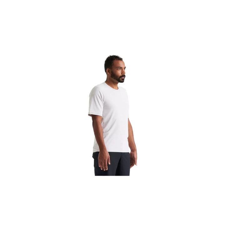 Specialized Men's Traction Short Sleeve Tee