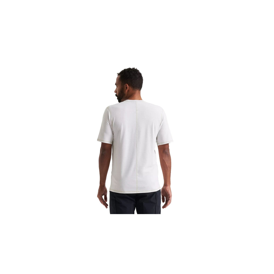 Specialized Men's Traction Short Sleeve Tee