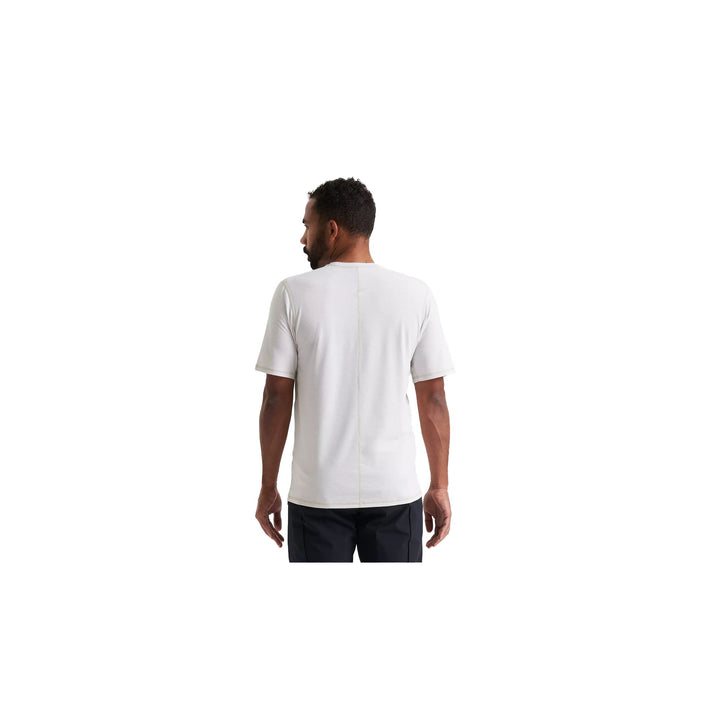 Specialized Men's Traction Short Sleeve Tee