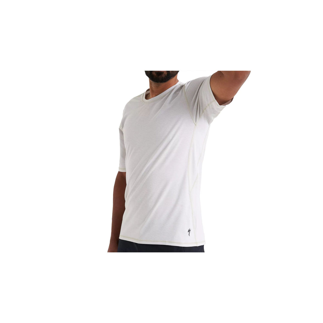 Specialized Men's Traction Short Sleeve Tee