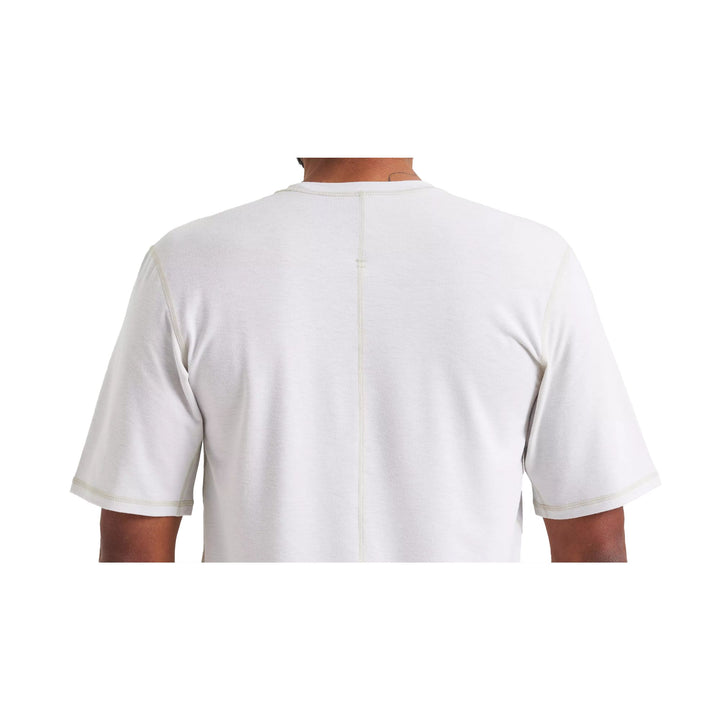 Specialized Men's Traction Short Sleeve Tee