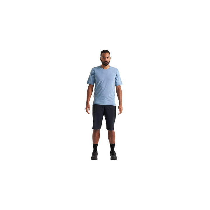 Specialized Men's Traction Short Sleeve Tee