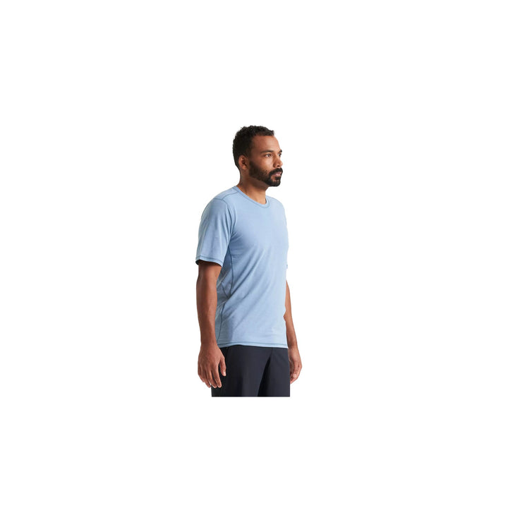 Specialized Men's Traction Short Sleeve Tee