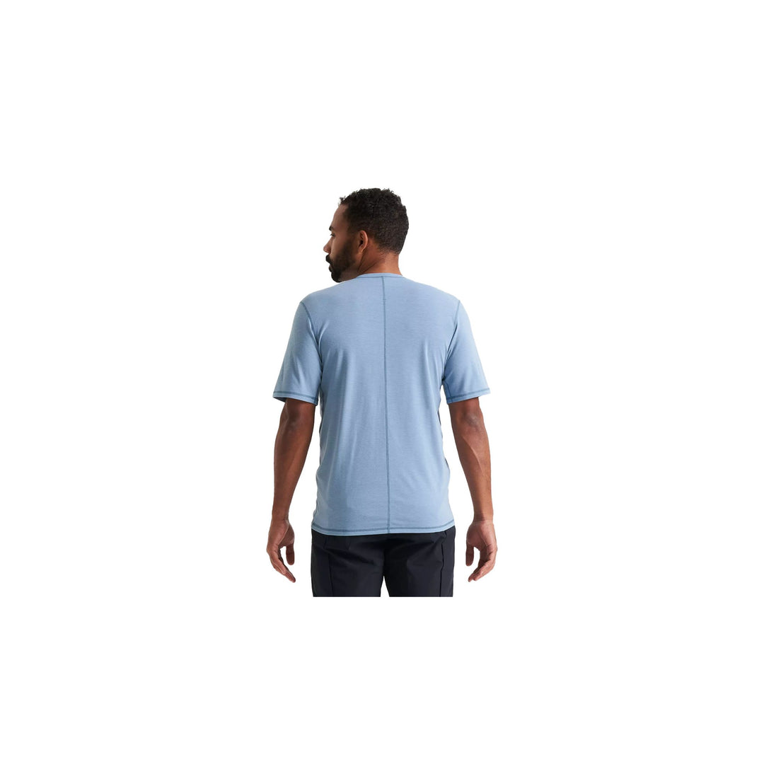 Specialized Men's Traction Short Sleeve Tee