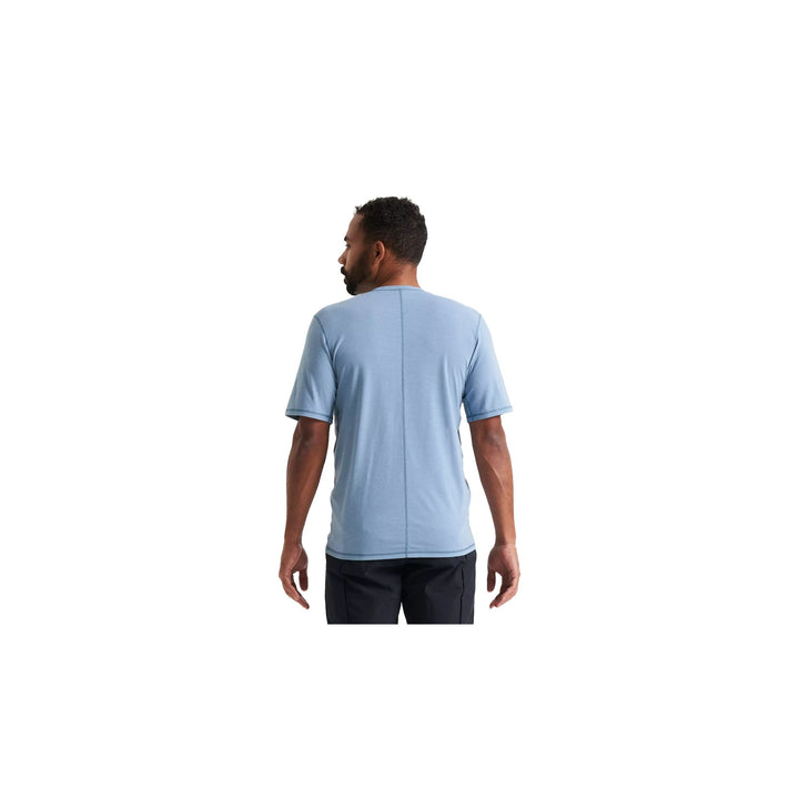 Specialized Men's Traction Short Sleeve Tee