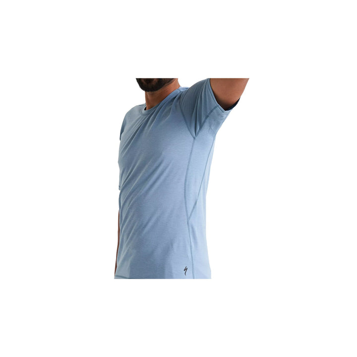 Specialized Men's Traction Short Sleeve Tee