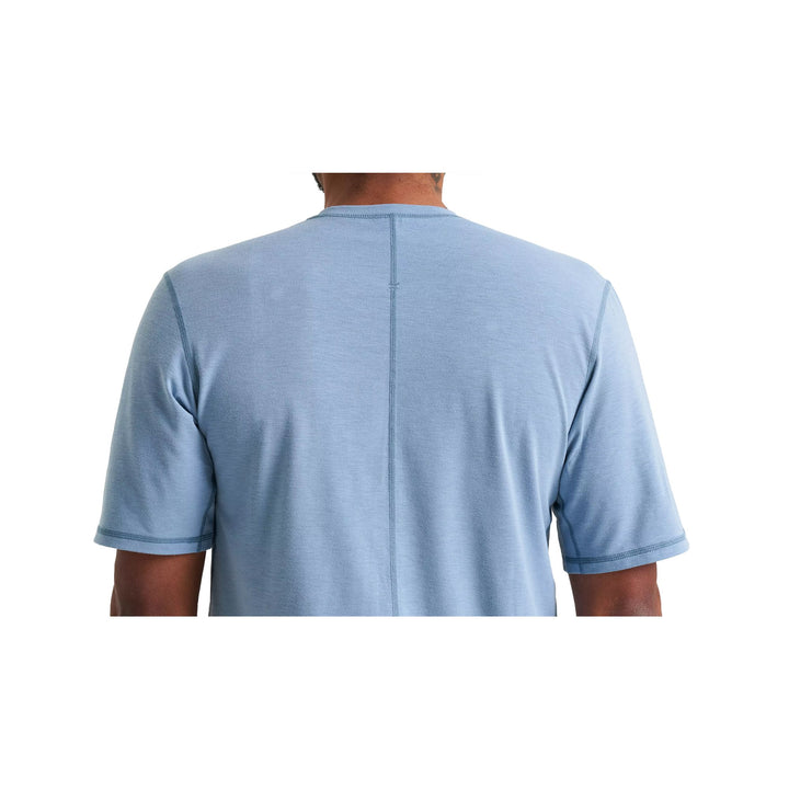 Specialized Men's Traction Short Sleeve Tee
