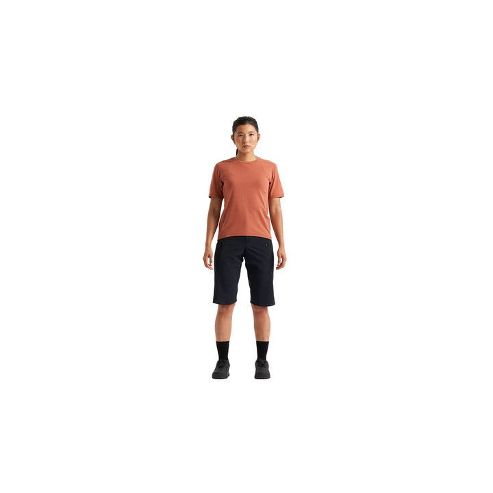 Specialized Women's Traction Short Sleeve Tee