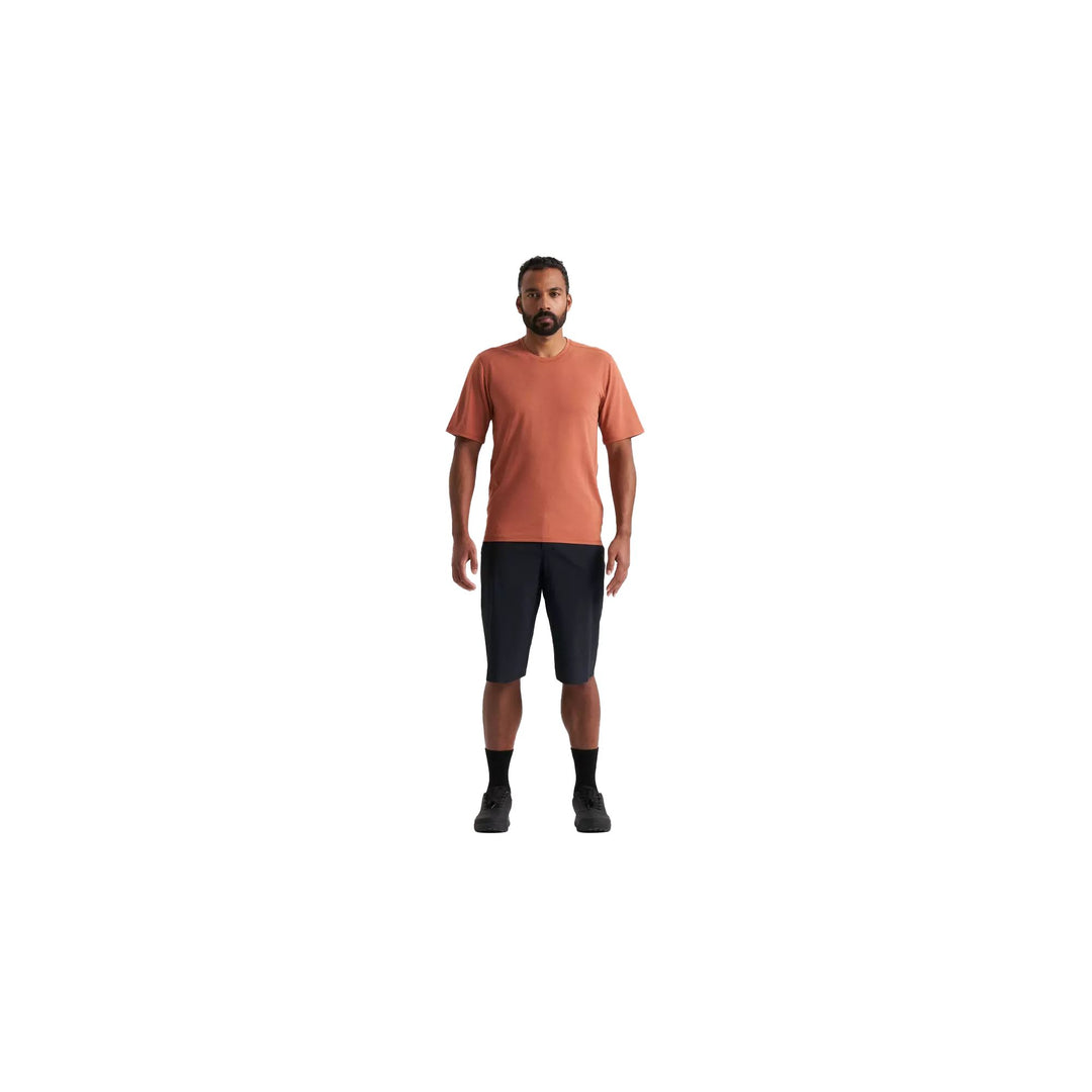Specialized Men's Traction Short Sleeve Tee