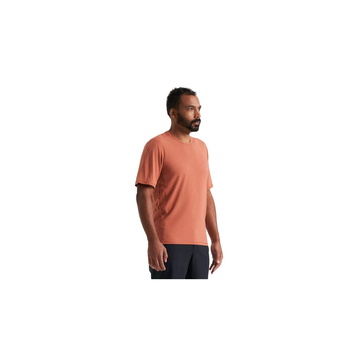 Specialized Men's Traction Short Sleeve Tee