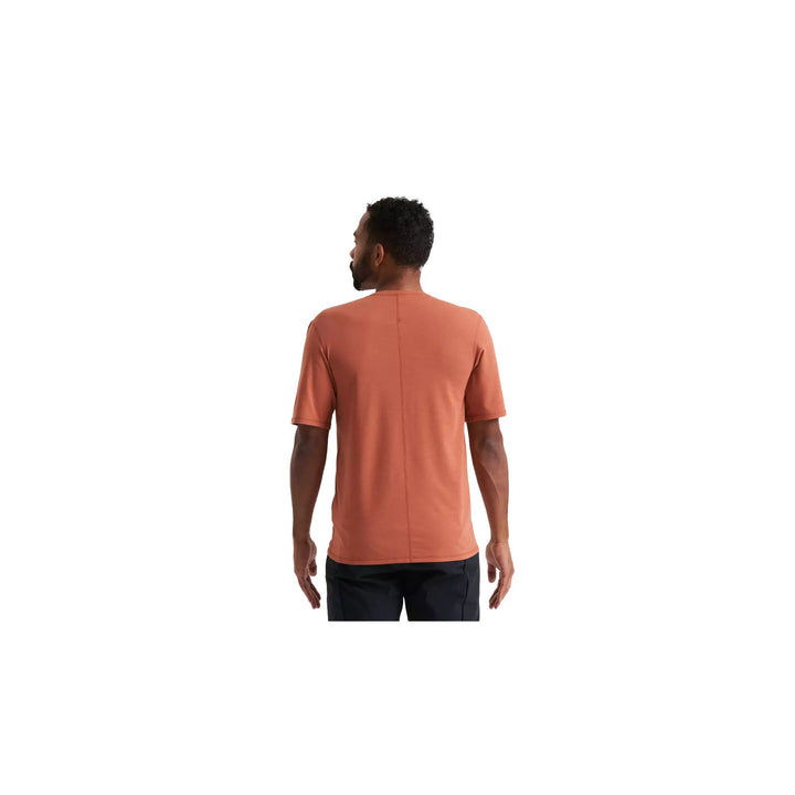 Specialized Men's Traction Short Sleeve Tee