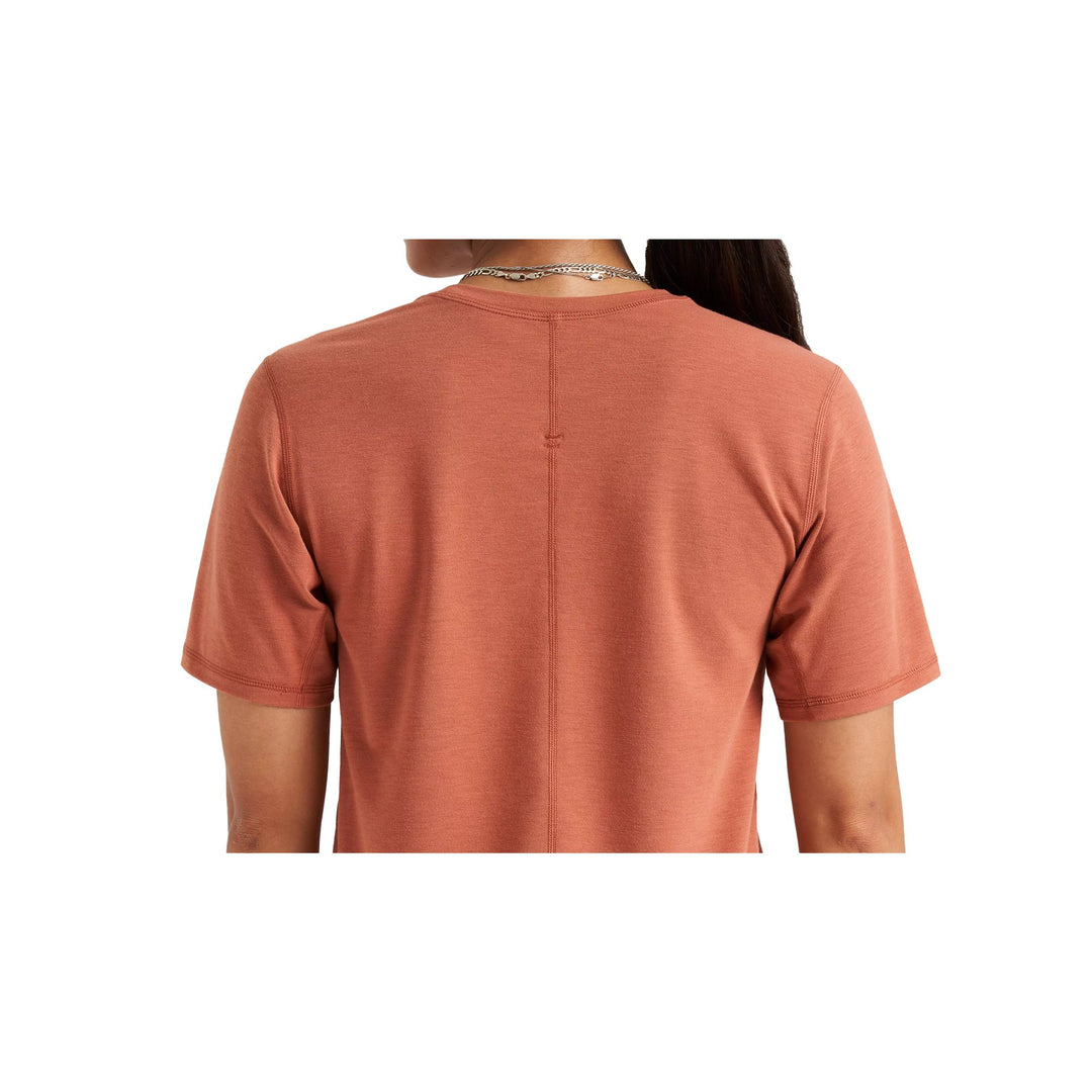 Specialized Women's Traction Short Sleeve Tee