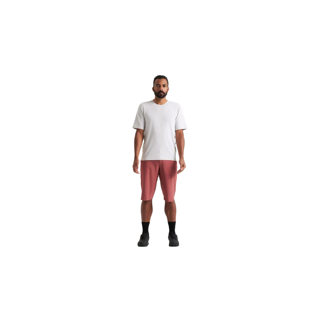 Specialized Men's Traction Short