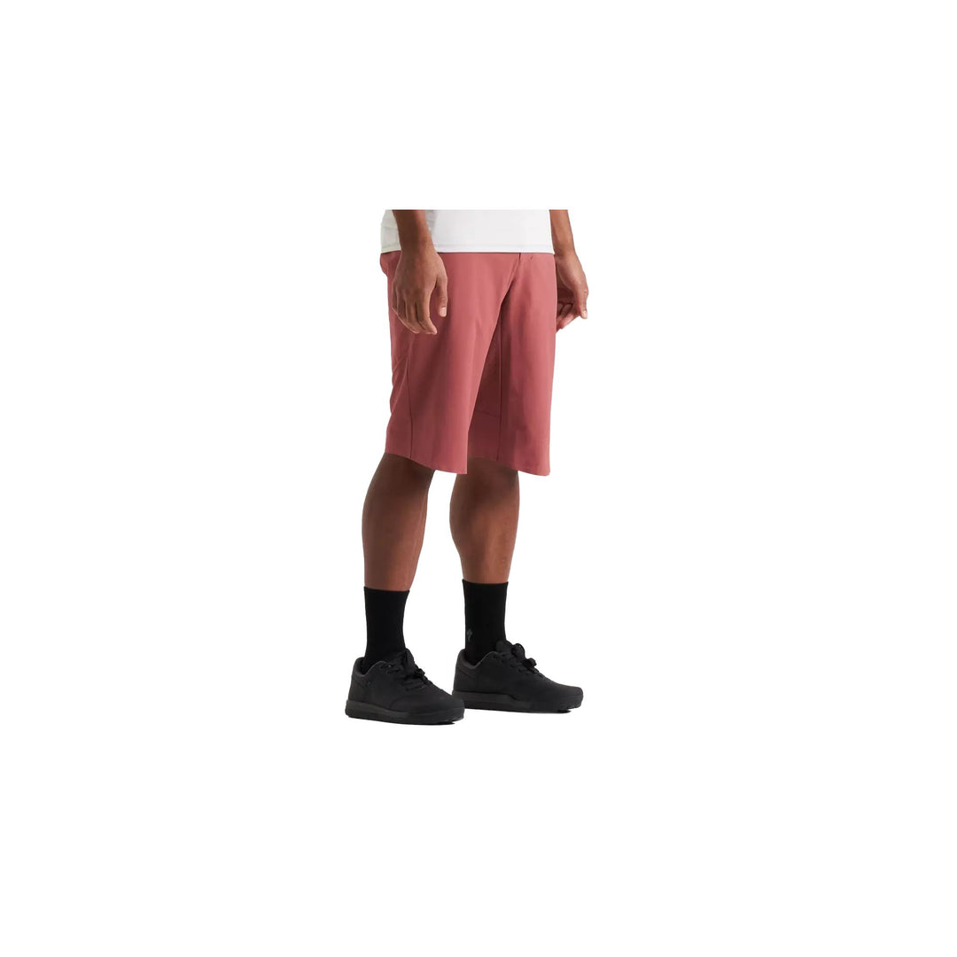 Specialized Men's Traction Short