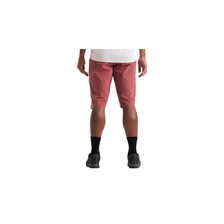 Specialized Men's Traction Short