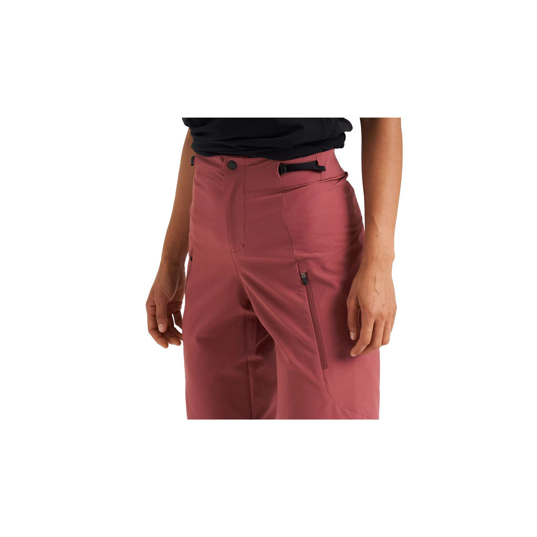 Specialized Women's Traction Short