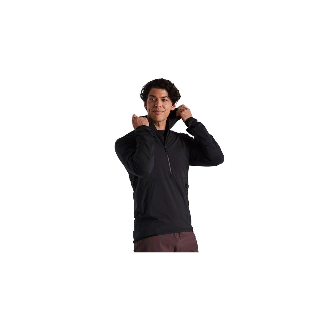 Specialized Men's Trail Wind Jacket