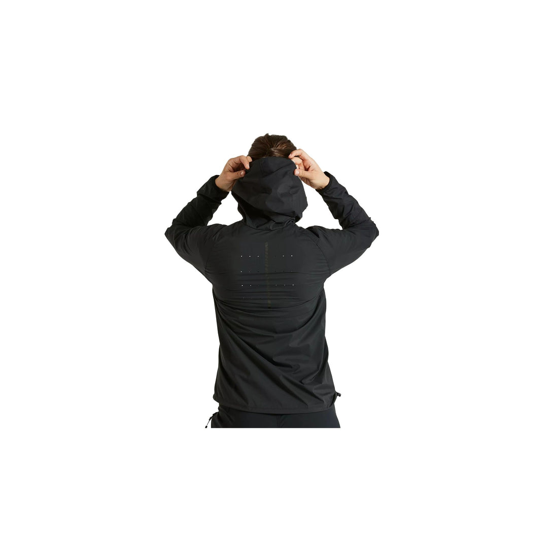 Specialized Women's Trail Wind Jacket