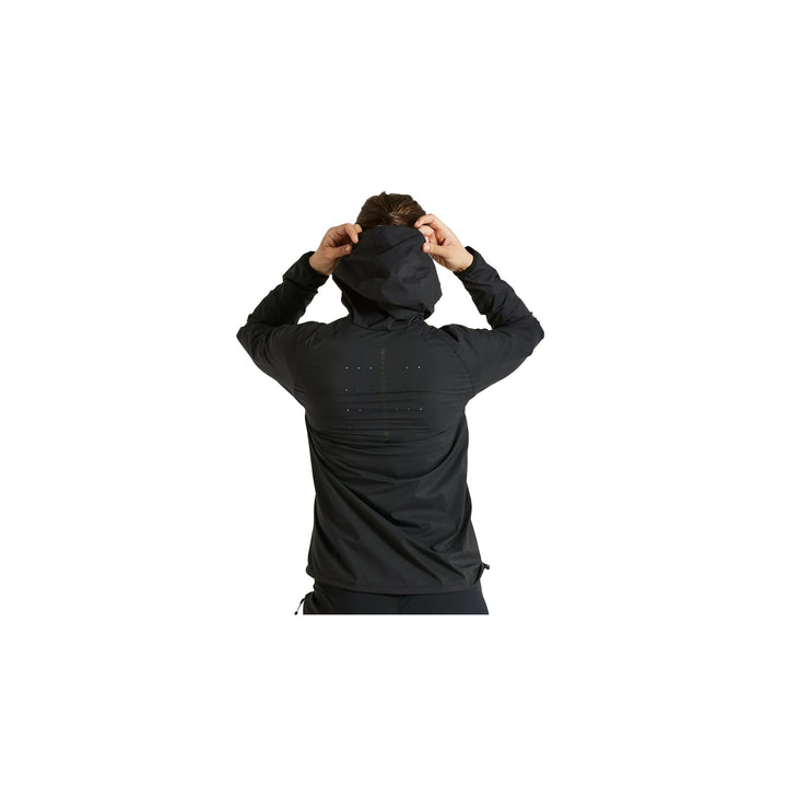 Specialized Women's Trail Wind Jacket