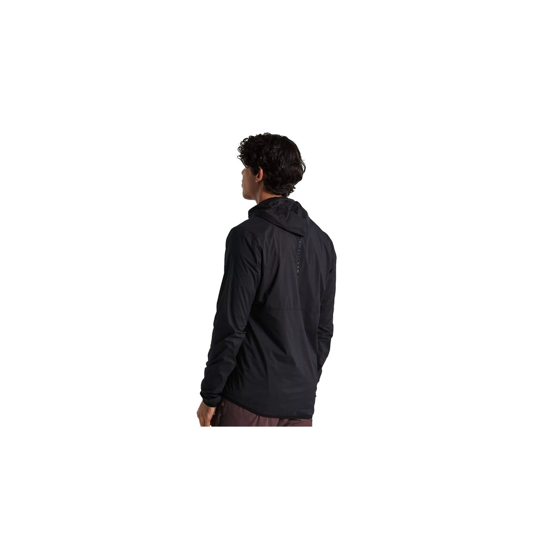 Specialized Men's Trail Wind Jacket