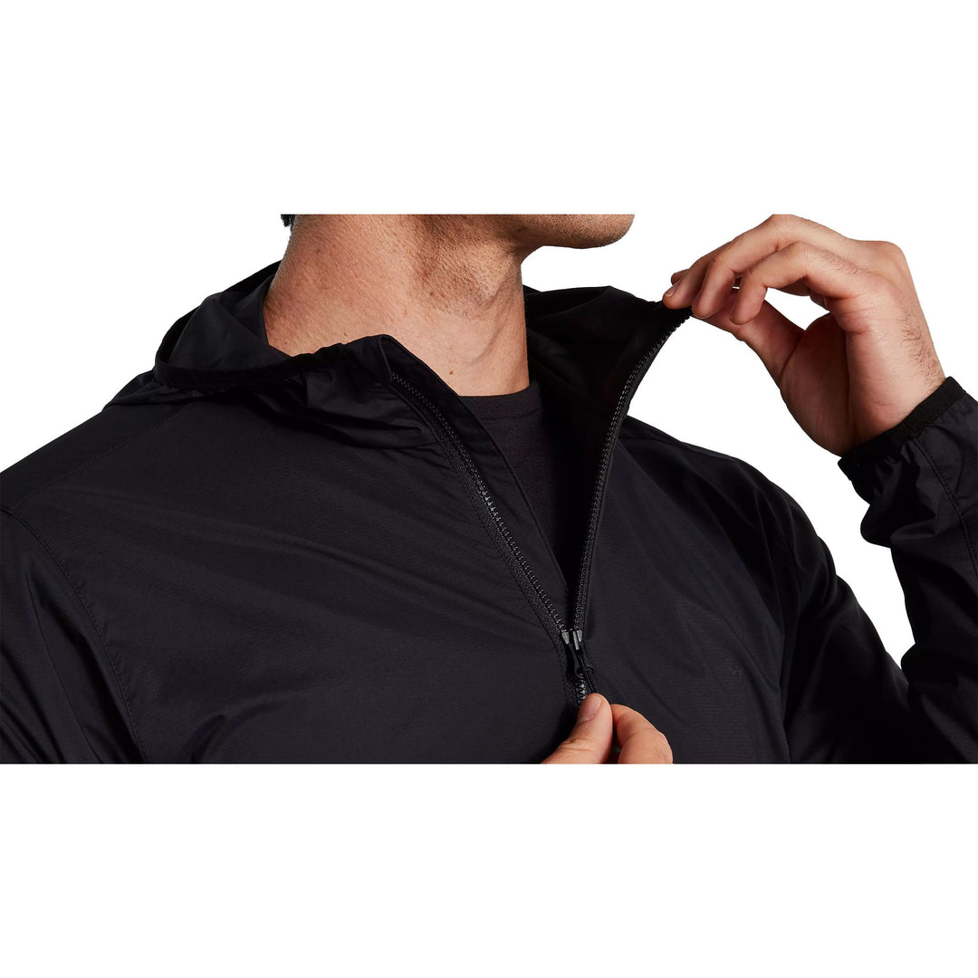 Specialized Men's Trail Wind Jacket