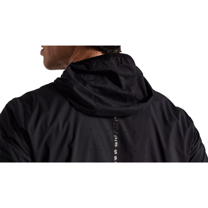 Specialized Men's Trail Wind Jacket