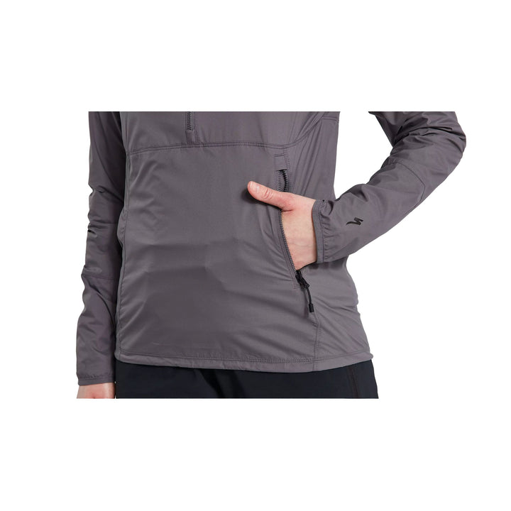 Specialized Women's Trail Wind Jacket