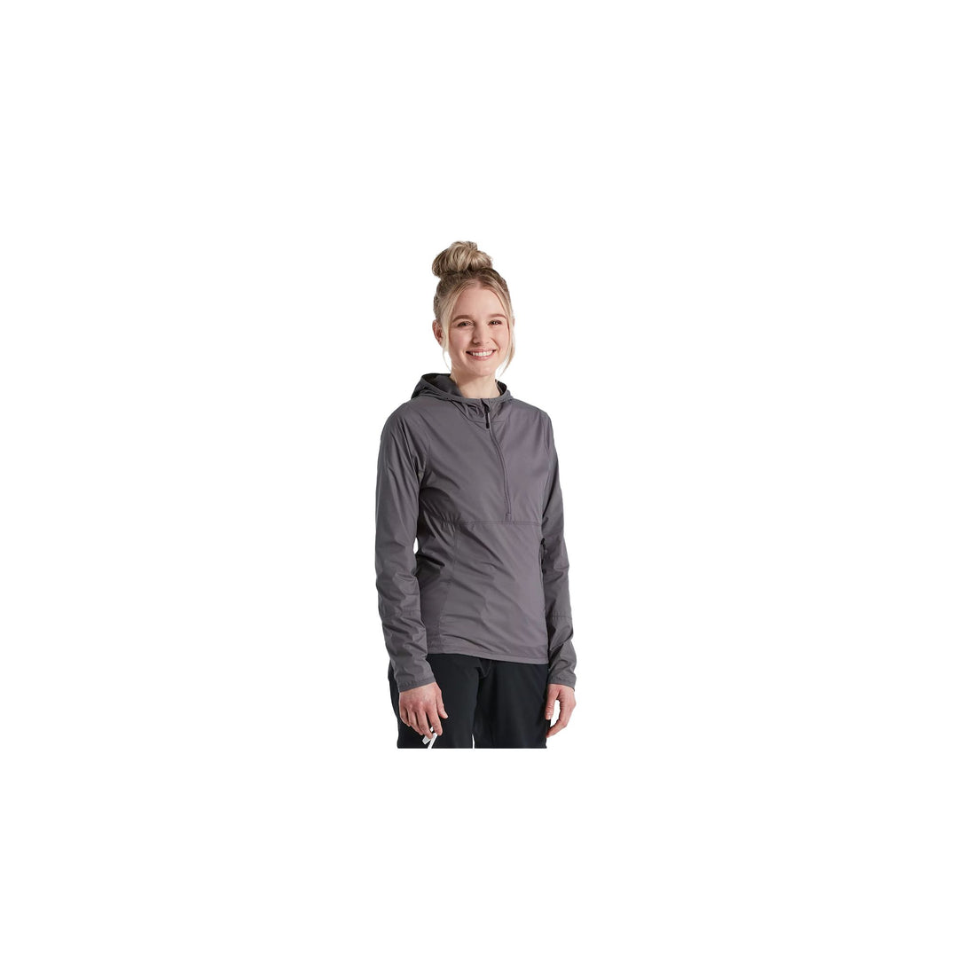 Specialized Women's Trail Wind Jacket