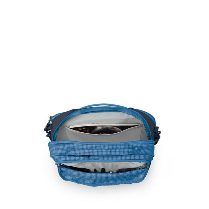 Osprey Transporter Carry-On Boarding Bag