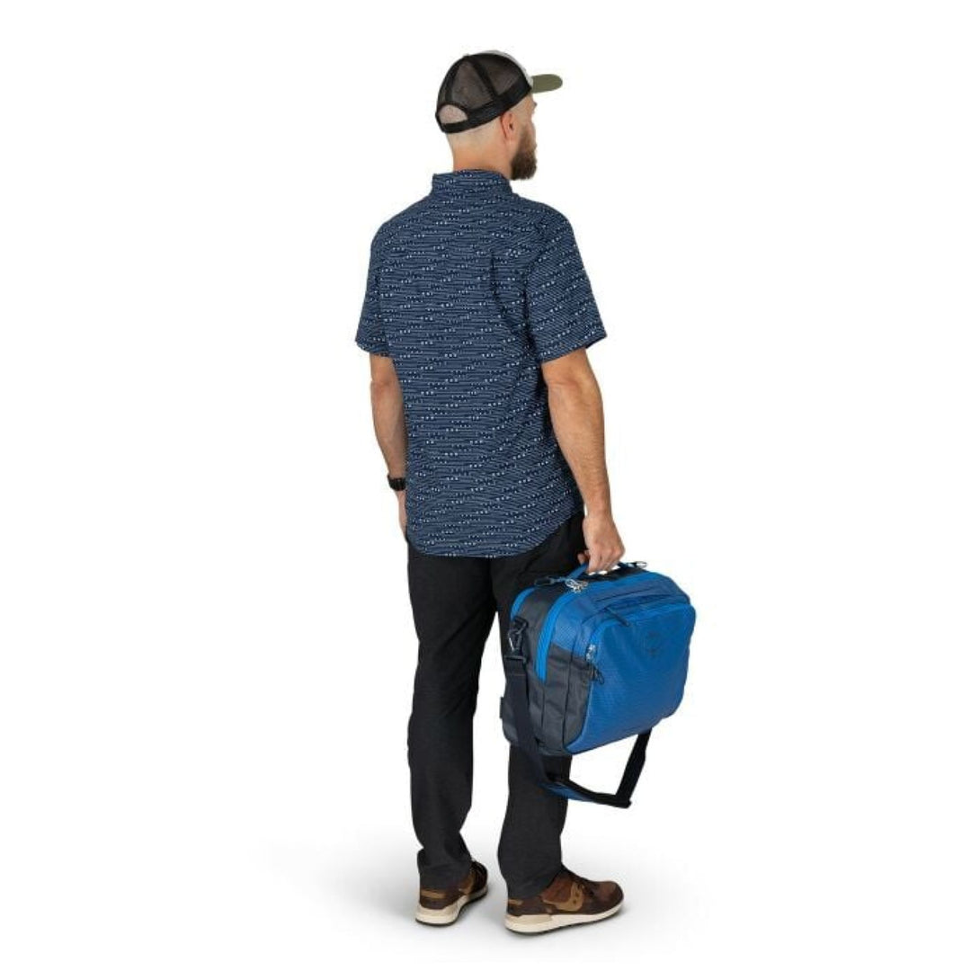 Osprey Transporter Carry-On Boarding Bag